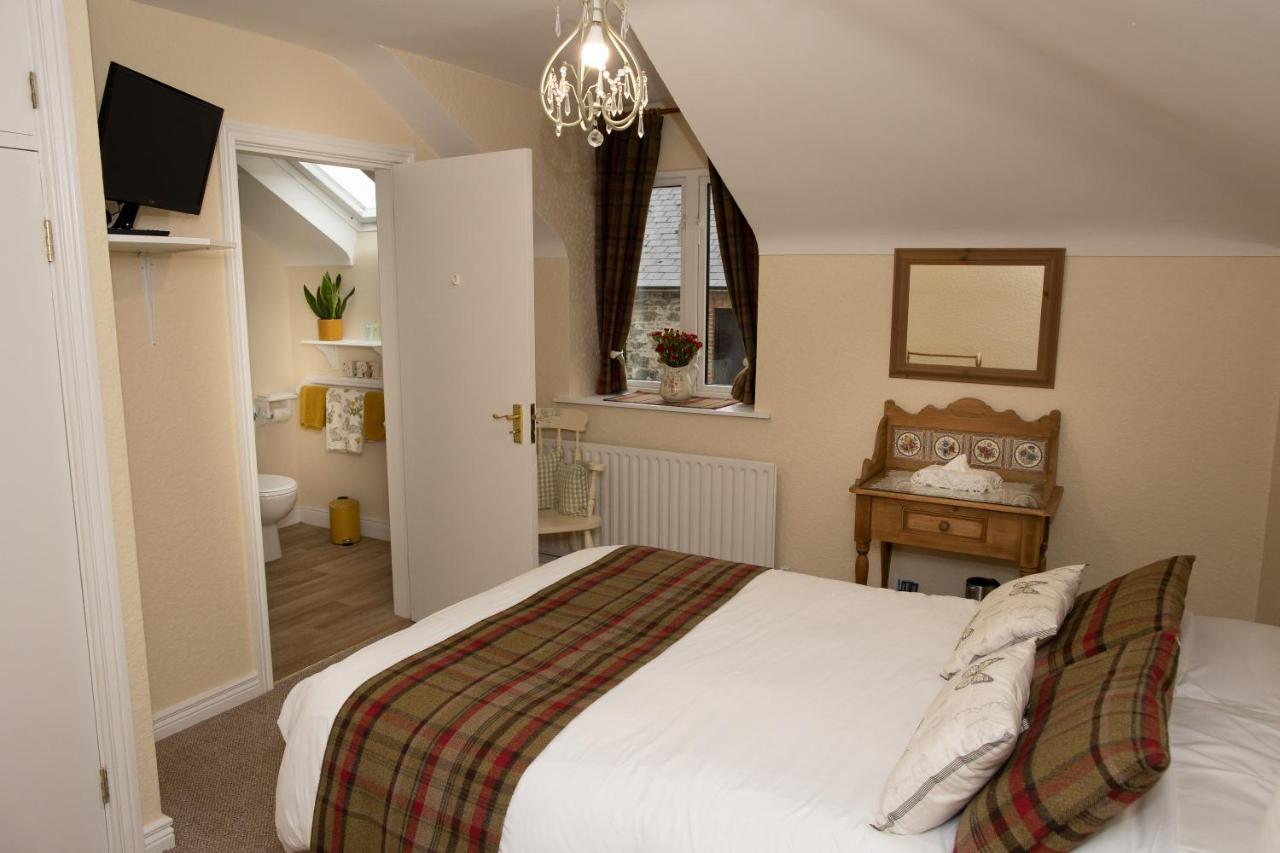 Dromard House Bed & Breakfast Енискилен Екстериор снимка
