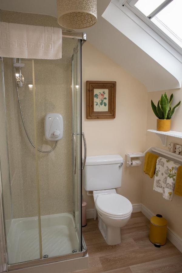 Dromard House Bed & Breakfast Енискилен Екстериор снимка