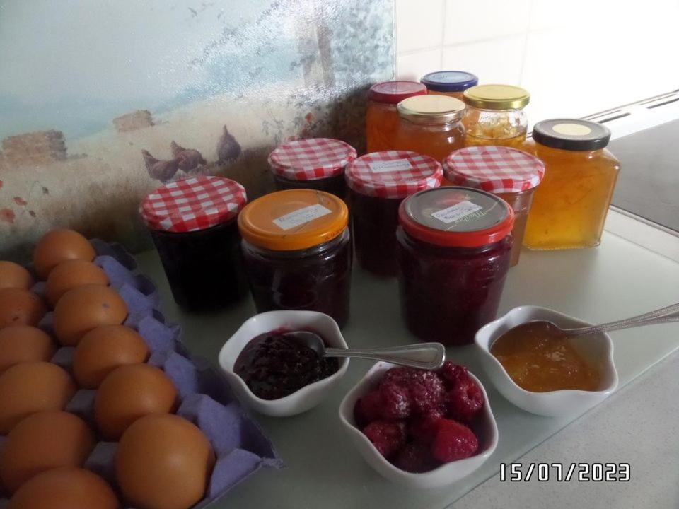 Dromard House Bed & Breakfast Енискилен Екстериор снимка