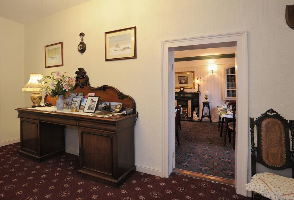 Dromard House Bed & Breakfast Енискилен Екстериор снимка