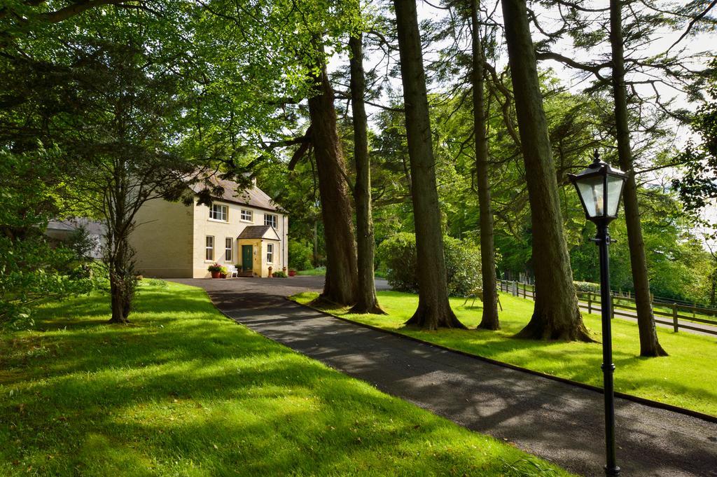Dromard House Bed & Breakfast Енискилен Екстериор снимка